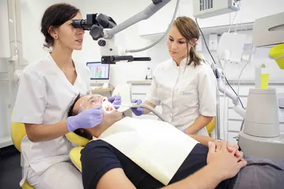 Dentim Clinic - Stomatolog Katowice